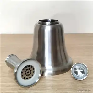 分解