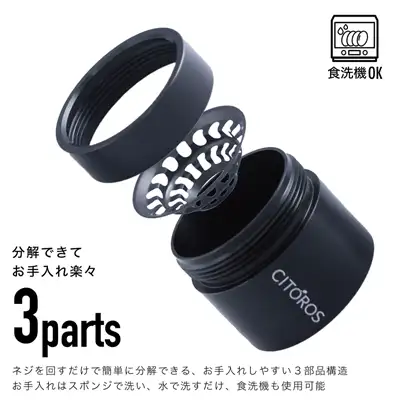 特徴3