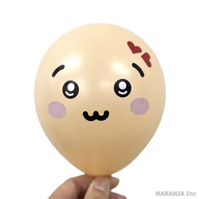 イメージ(キャラ)