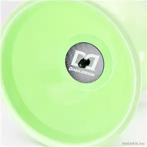 カップ内側(側面)