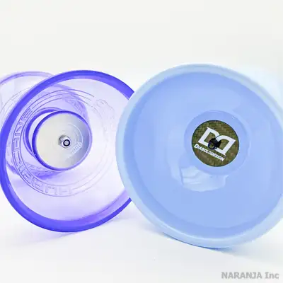 カップの刻印の比較(右側がアスター)