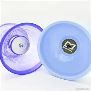 カップの比較(右側がアスター)