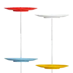 ND スピニングプレート プレートのみ