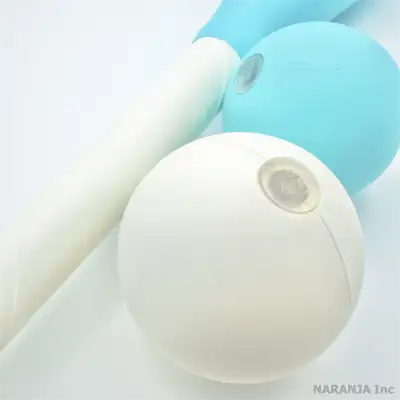 PXクラブのハンドルと同一材質
