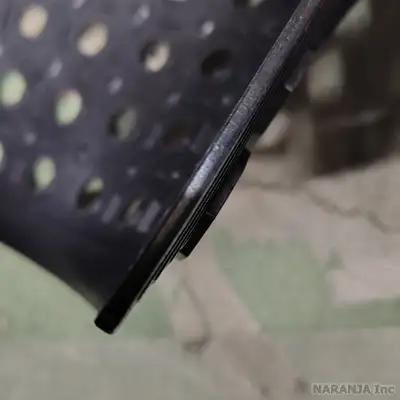 厚さ