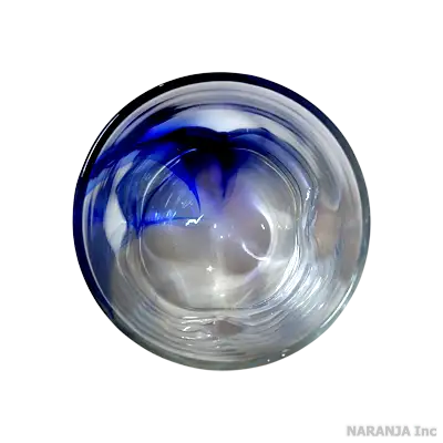 側面くぼみ