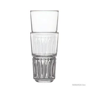スタッキング