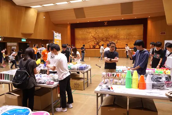 NJM2019 fall finished