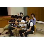 2012年 大阪大会 Gallery No.95