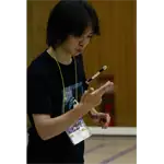 2012年 大阪大会 Gallery No.121