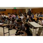 2014年 大阪大会 Gallery No.23