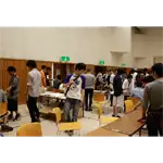 2014年 大阪大会 Gallery No.90