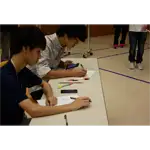 2014年 大阪大会 Gallery No.129