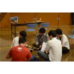 2018年 大阪大会 Gallery No.64