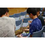 2018年 大阪大会 Gallery No.65