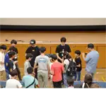 2018年 大阪大会 Gallery No.76