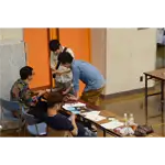 2018年 大阪大会 Gallery No.80