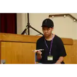 2018年 大阪大会 Gallery No.132