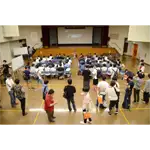 2018年 大阪大会 Gallery No.163