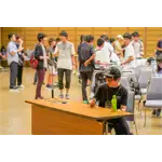 2019年 東京大会 Gallery No.61
