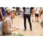 2019年 東京大会 Gallery No.88