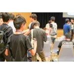 2019年 東京大会 Gallery No.96