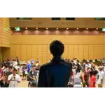 2019年 東京大会 Gallery No.98