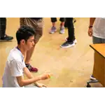 2019年 東京大会 Gallery No.101