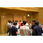 2019年 東京大会 Gallery No.143