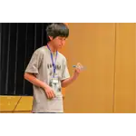 2019年 東京大会 Gallery No.166