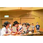 2019年 東京大会 Gallery No.178