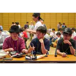 2019年 東京大会 Gallery No.198