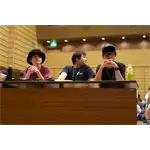2019年 東京大会 Gallery No.227