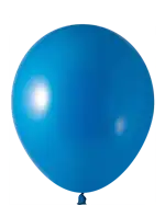 青