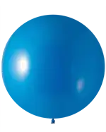 青