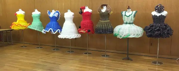 Dresses