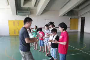 Report