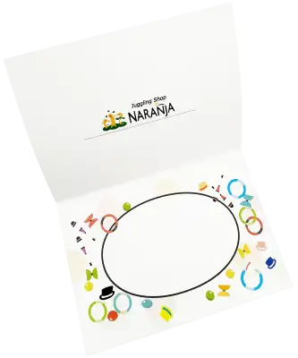 Message Card