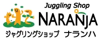 Juggling Shop NARANJA
